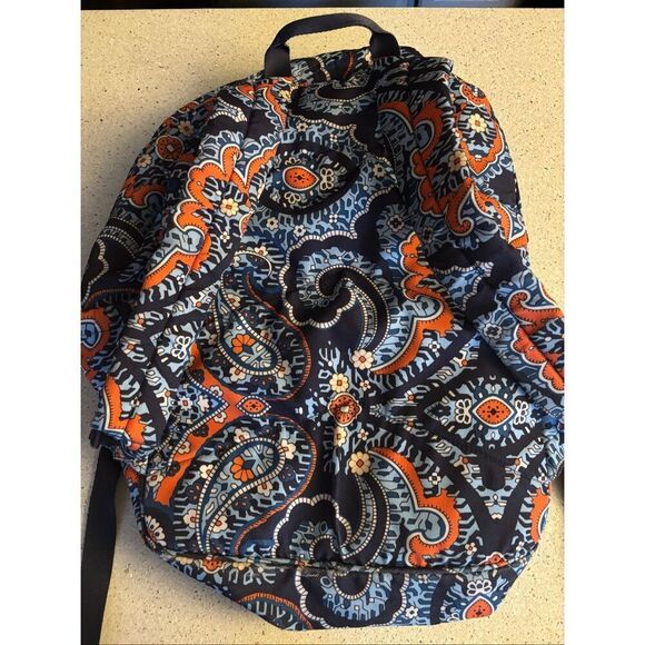 Vera Bradley backpack